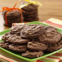 Chewy Chocolaty Cookies_image