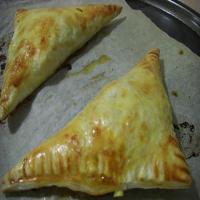 Red Roo Chicken Triangles_image