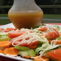 Italian Salad Dressing Mix image