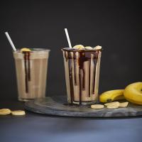 Coffee Liqueur Banana Frappuccino_image