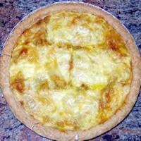 Artichoke Pie Recipe - (3.7/5) image