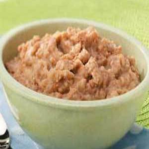 Home-Style Refried Beans_image