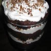 Chocolate Trifle_image