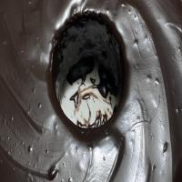 Mocha Cake With Chocolate Ganache Recipe by Tasty image