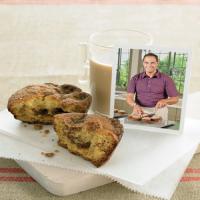 John's Jumbo Coffee-Cake Muffins image