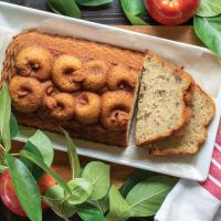 Apple Zucchini Loaf Cake_image