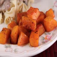 Spice-Roasted Butternut Squash With Smoked Sweet Paprika image