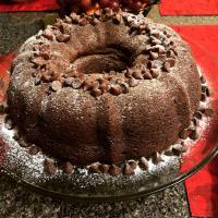 Chocolate Lovers' Favorite Cake_image