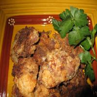 Fried Chicken Livers II_image
