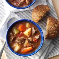 Classic Beef Stew_image