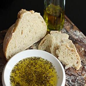 Johnny Carino's Olive Oil Dip_image