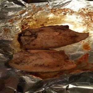 Cooked Chicken for Recipes - Barefoot Contessa Style_image