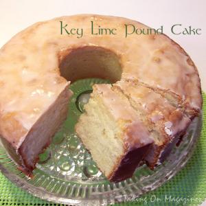 Key Lime Pound Cake Recipe - (4.1/5)_image