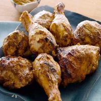 Chipotle-Mango BBQ Chicken_image