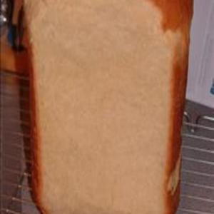 Brioche Loaf ( Breadmaker 1 1/2 Lb. Loaf)_image