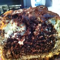 Marble Cake Recipe - (4.6/5)_image
