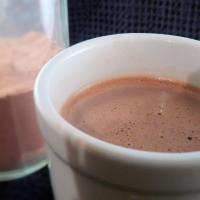 Whole Foods Hot Chocolate Mix (with 3 Options)_image