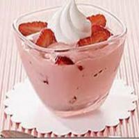 Fruit Flavored Pudding Delight_image