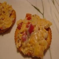 World's Best Pimento Cheese_image