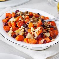 Sweet Holiday Carrots_image