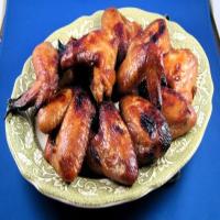 Teriyaki Chicken Wings Recipe - (4.4/5)_image