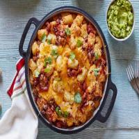 Loaded Bacon Cheddar Ranch Chili Totchos_image