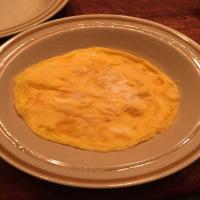 BONNIE'S PERFECT 40 SECOND MINI OMELET_image