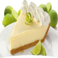 Key Lime Pie Recipe - (4.4/5)_image