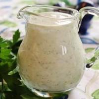 Ranch-Style Salad Dressing_image