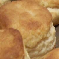 Great Grandma's Pioneer Trail Biscuits image
