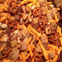 2012 A new Twist to Chex Mix_image