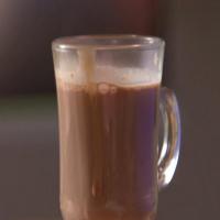 Super Thick Hot Chocolate image