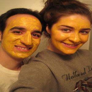 Easy Miracle Face Mask!_image