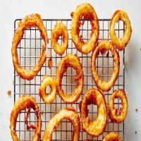Beer-Battered Onion Rings_image