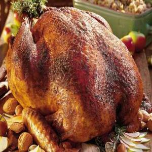 Sugar-and-Spice Cured Turkey_image