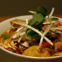 Quick Red Curry Soup_image