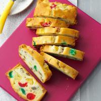 Pineapple Cherry Loaves image