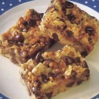 Rich Chocolate Chip Toffee Bars_image