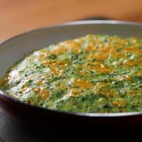Broccoli Cheddar Frittata Recipe by Tasty_image