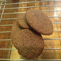 Mint Chocolate Cookies_image
