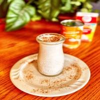 Sugar-Free Pumpkin Spice Coffee Creamer image