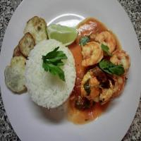 Shrimp & Lobster Spicy Stew image