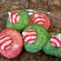 Candy Cane Blossoms_image