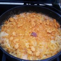 Grilled Mac and Cheese_image