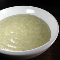 Potato Soup With Celery_image