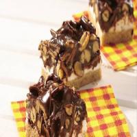 Rocky Road S'mores Bars image