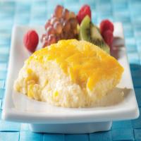 Baked Cheese Grits image