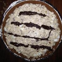 Rocky Road Cheesecake_image