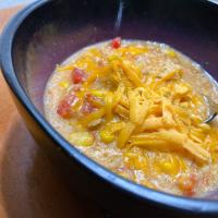 Instant Pot® Chicken Taco Soup_image