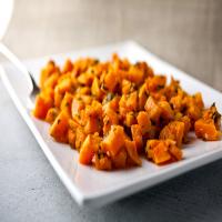 Sweet and Sour Winter Squash image